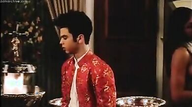 Not Some other Teen Episode scene 3