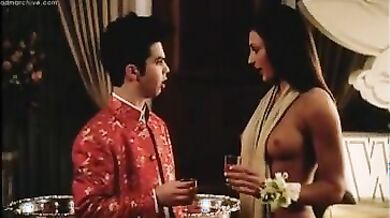 Not Some other Teen Episode scene 3