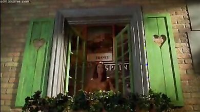 Not One more Teen Video scene 4