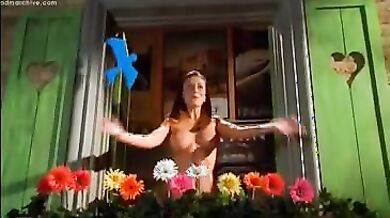 Not One more Teen Video scene 4