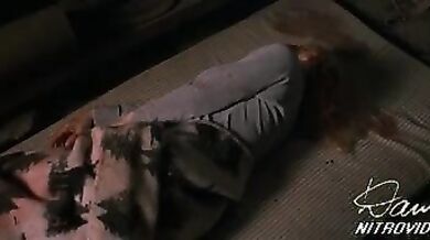 Cabin Fever scene 6
