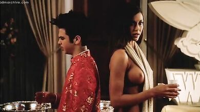 Not One more Teen Video scene 6