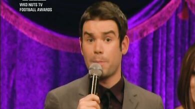 Nuts Football Awards 2008