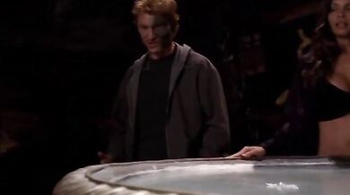 Charmed scene 40