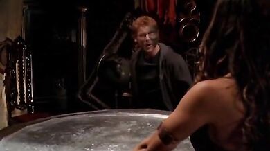 Charmed scene 41