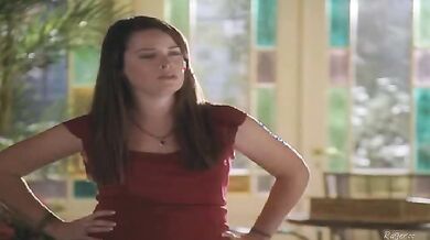 Charmed scene 44