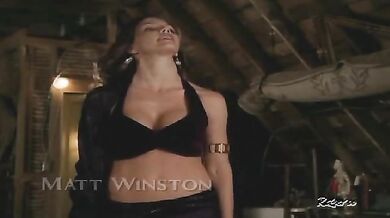 Charmed scene 45