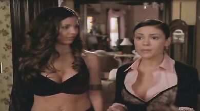 Charmed scene 49