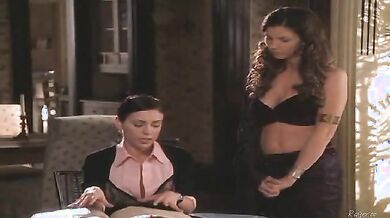 Charmed scene 51
