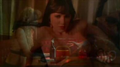 Wild at Heart scene TWO