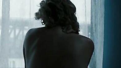 The Burning Plain scene TWO