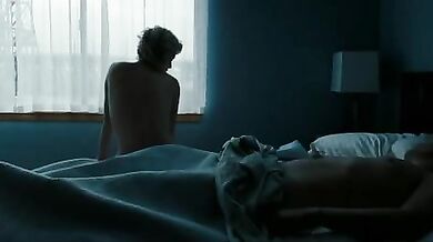 The Burning Plain scene TWO