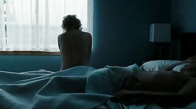 The Burning Plain scene TWO