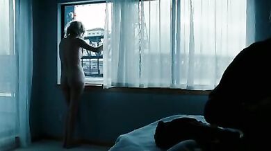 The Burning Plain scene TWO