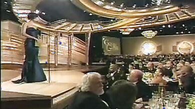 The 62nd Annual Golden Globe Awards