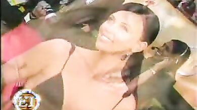 Entertainment Tonight scene 6