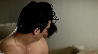 The Yards scene 2