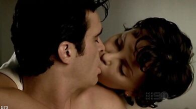 The Yards scene 2
