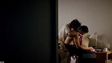 The Yards scene 2