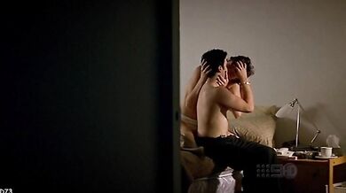 The Yards scene 2