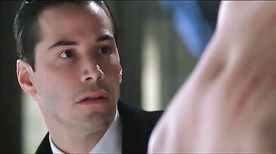 The Devil's Advocate scene 3
