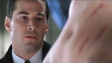 The Devil's Advocate scene 3