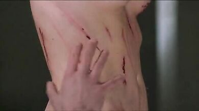 The Devil's Advocate scene 3