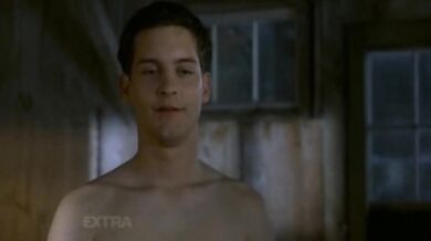 The Cider House Rules scene TWO