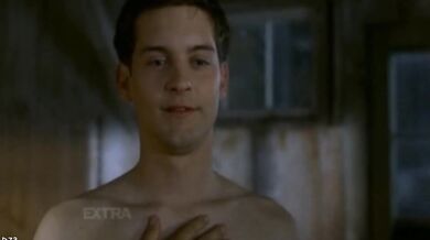 The Cider House Rules scene TWO