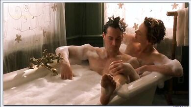 Enjoyable November scene TWO