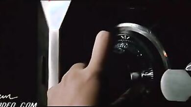 The Italian Job scene 3