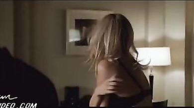The Italian Job scene 3