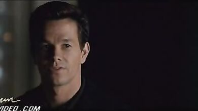 The Italian Job scene 3