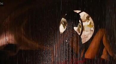 Aeonflux scene TWO