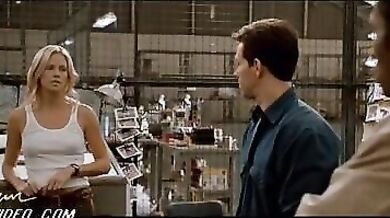 The Italian Job scene 4