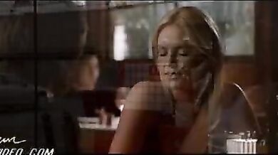The Italian Job scene 4