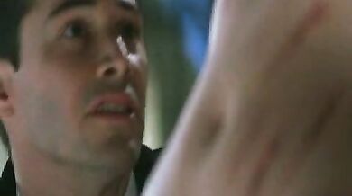The Devil's Advocate scene 5