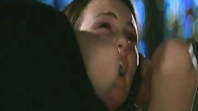 The Devil's Advocate scene 5