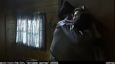 Reindeer Games