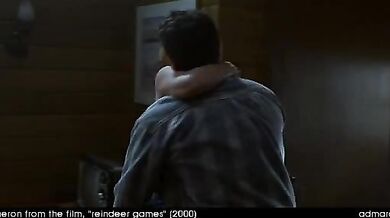 Reindeer Games
