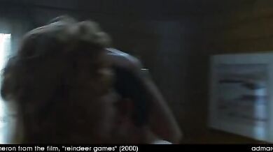 Reindeer Games