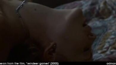 Reindeer Games