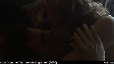 Reindeer Games
