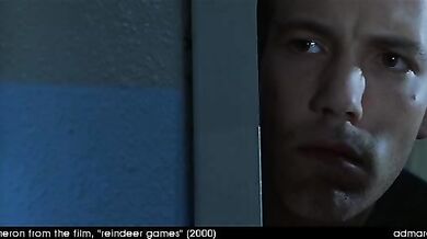 Reindeer Games scene 2