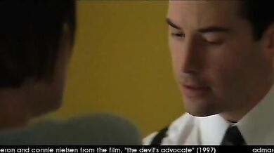 The Devil scene 2