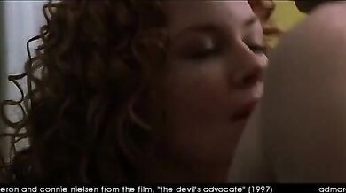 The Devil scene 2