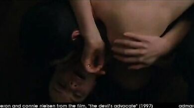 The Devil scene 2