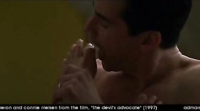 The Devil scene 2