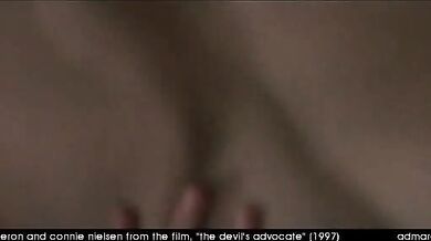 The Devil scene 2