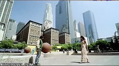 Spun scene 16